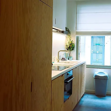 Cosy & Modern Historical In Old Town - Leon 4p Holiday home Antwerp