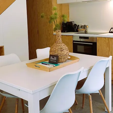 Holiday home Cosy & Modern Historical In Old Town - Leon 4p *