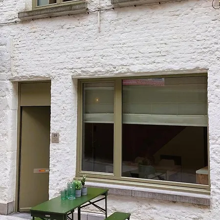 Cosy & Modern Historical In Old Town - Leon 4p Holiday home